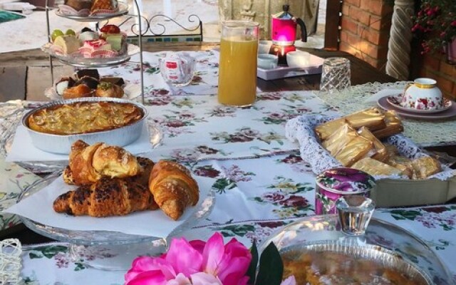 Romantic House - Appartamento Vacanza