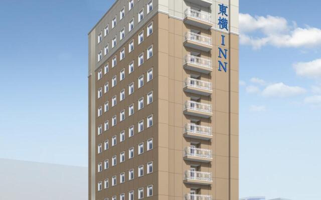 Toyoko Inn Nagareyama-Otakanomori Ekimae
