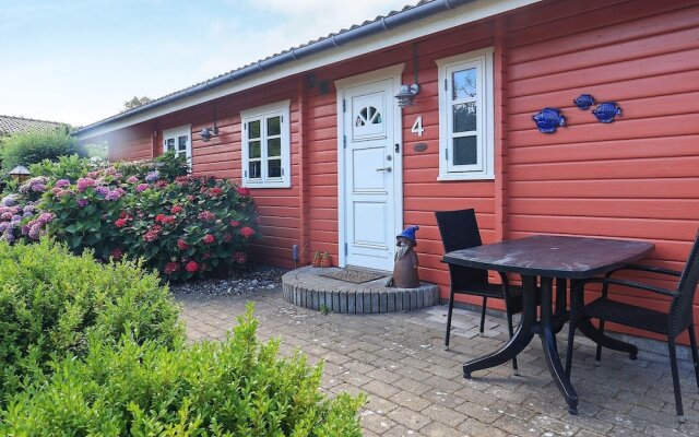 6 Person Holiday Home in Brenderup Fyn