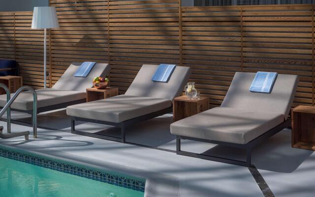 Hilton Boston/Woburn