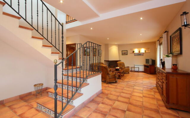 Holiday Home Casa Ulldellops
