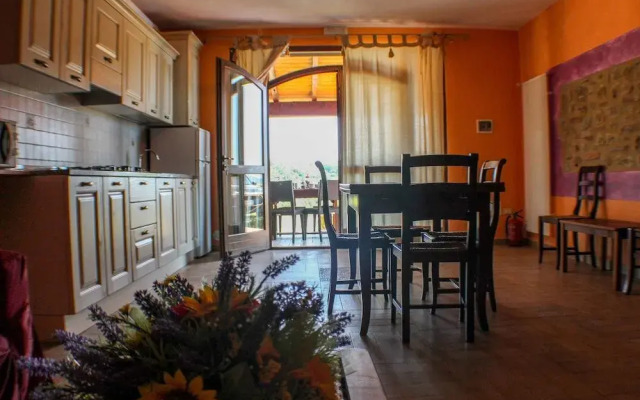Agriturismo Pompilia 2