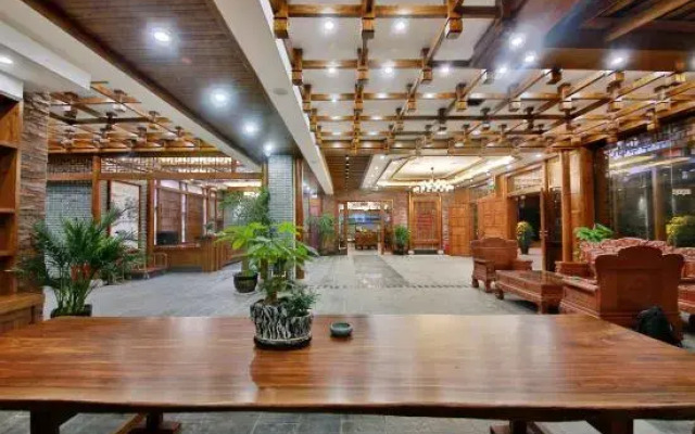 Herui Villa