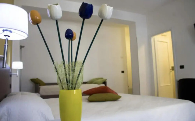 Residence Le Ninfe