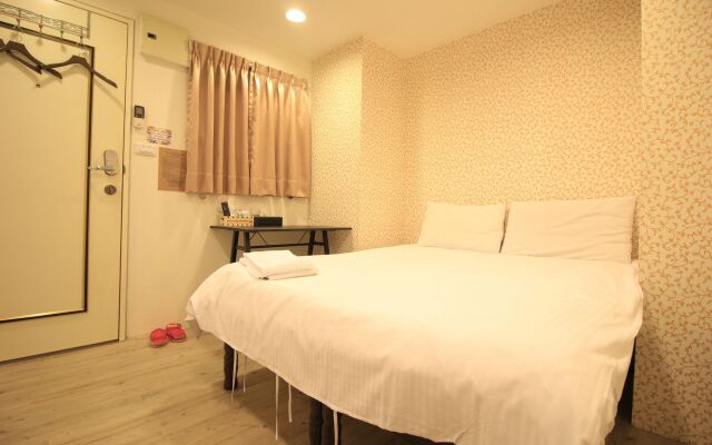 Fengjia Corner Hostel