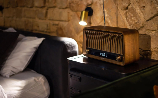 #stayhere - Historic Vilnius Old Town Chic Studio