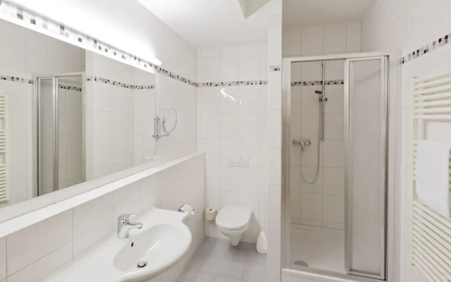 Motel Baden