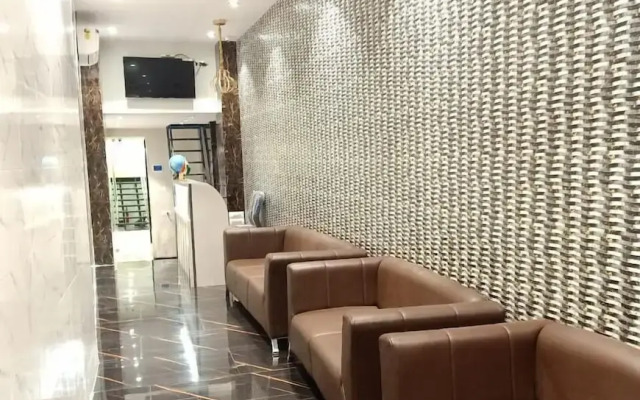 Powai Inn By Glitz Hotels