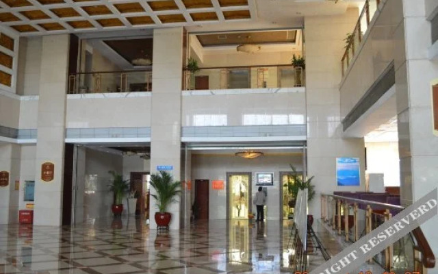 资兴江滨国际大酒店