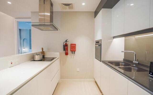 Bluewaters 6 - 305- DM