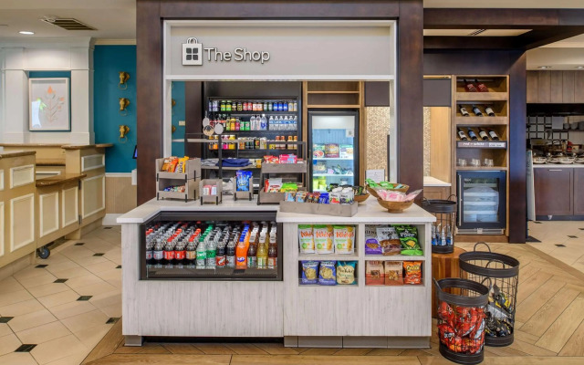 Hilton Garden Inn St. Louis/O'Fallon MO