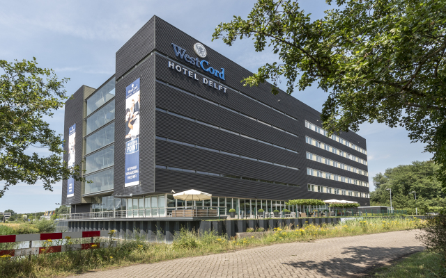 WestCord Hotel Delft