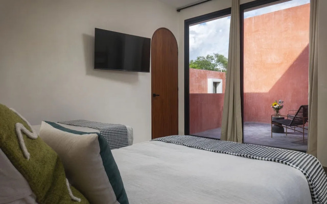 Casa Ananta