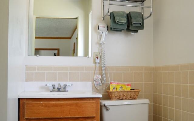 Daven Haven Lodge & Cabins