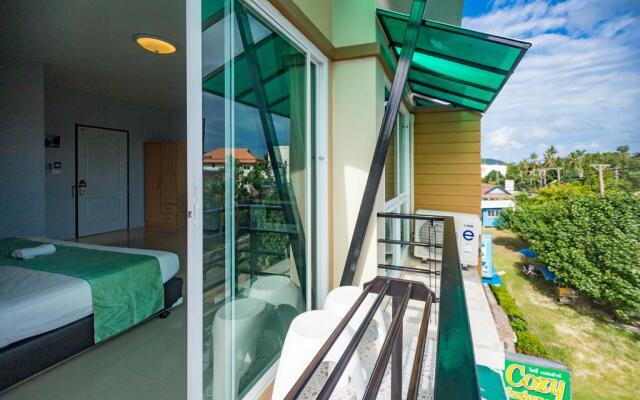 Cozy Guesthouse Phuket