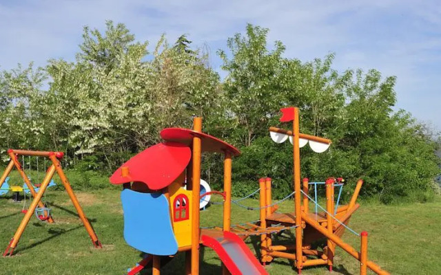 Cabacum Beach Residence