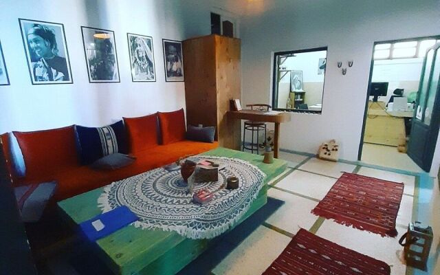 Riad Eden Blue Agadir