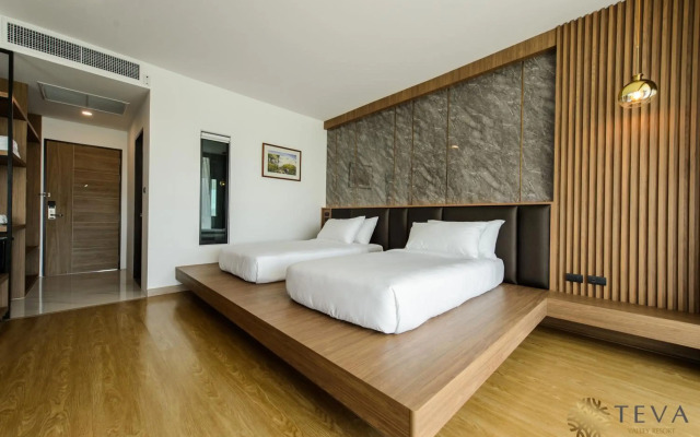 Teva Valley Resort