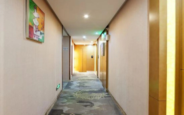 Melody Hotel Longyan