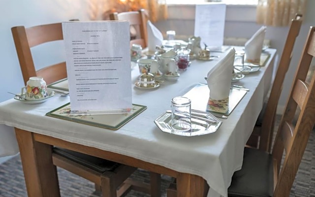 Lowefield B&B