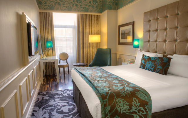 Hotel Indigo Glasgow by IHG