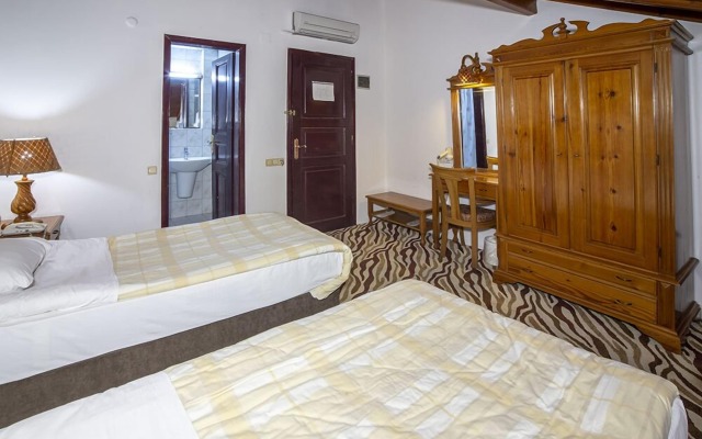 Antik Beyazit Hotel