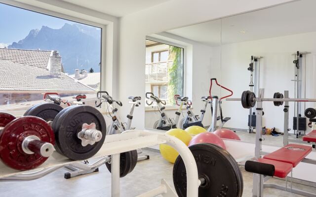 Sporthotel Unser Loisach