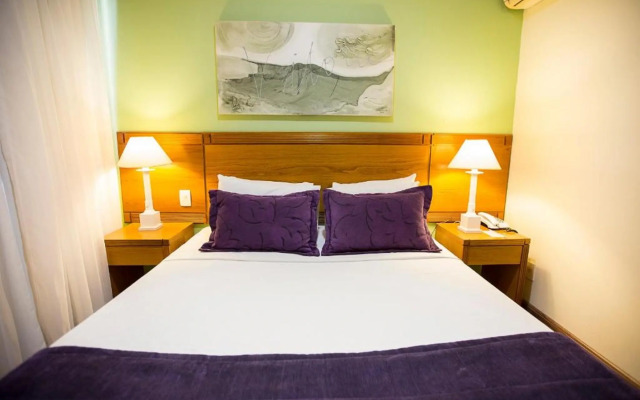 Quality Suites Vila Olimpia