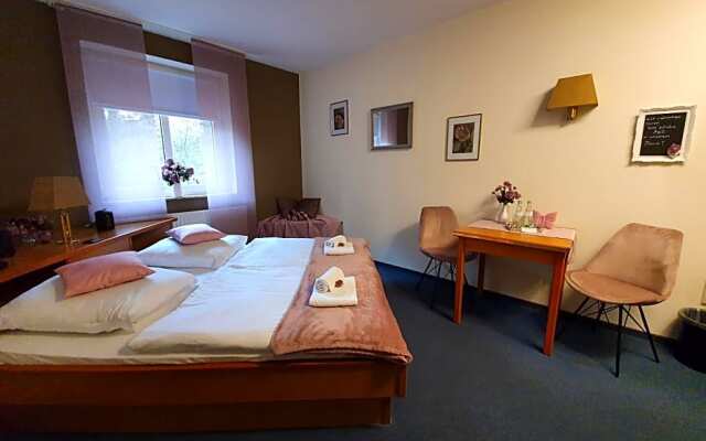 Waldhotel Surwold