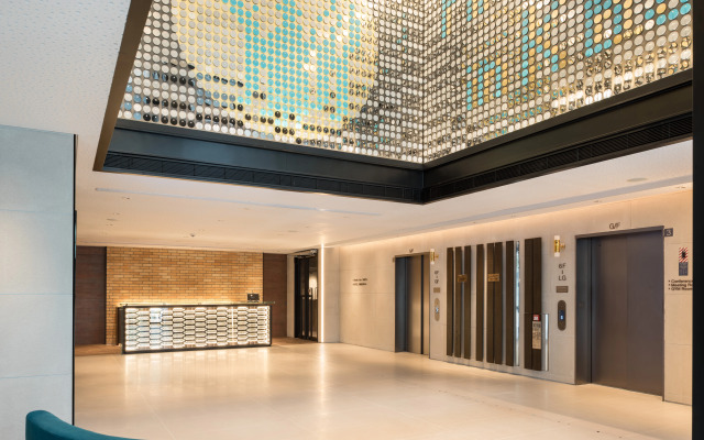 Camlux Hotel