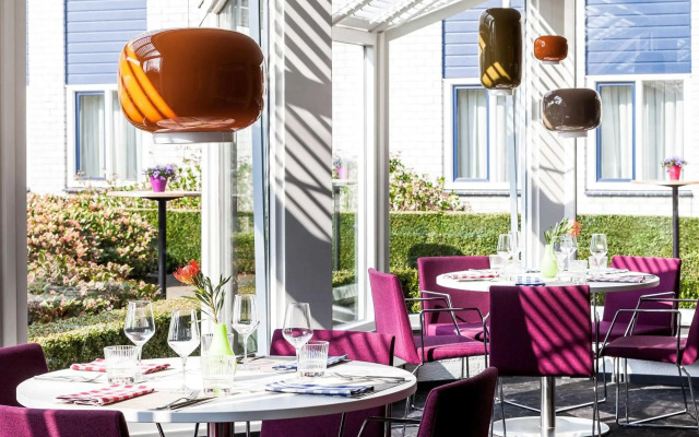 Novotel Breda