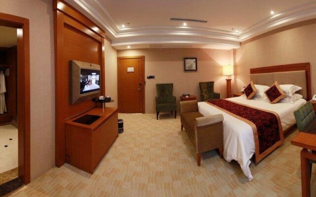 Jingdezhen Haihui Hotel