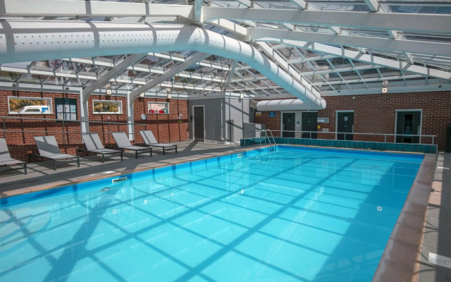 Bournemouth West Cliff Hotel & Spa