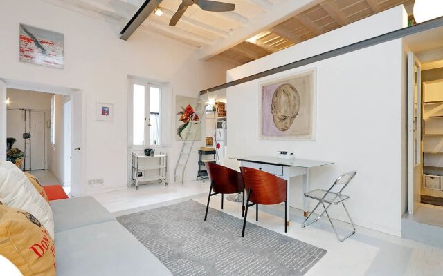 Monti Bright Apartment