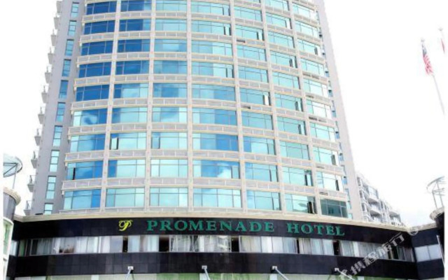 Promenade Hotel