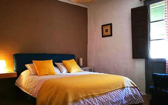 Periquina Casa Rural