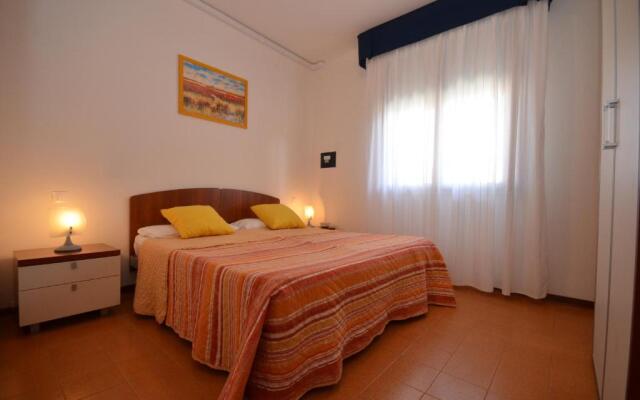 Appartements Narcisi