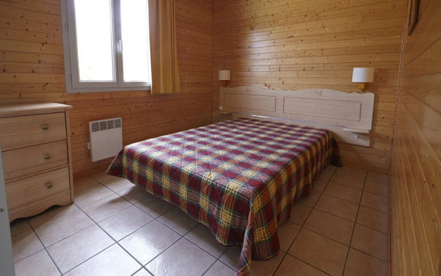 Terres de France - Natura Resort Pescalis