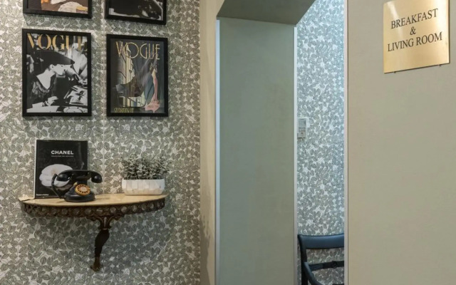 Boutique Hotel Galatea