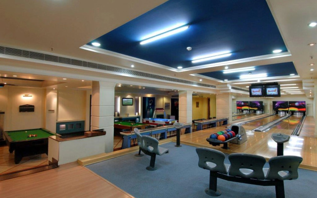 Jaypee Palace Hotel & International Convention Centre