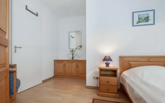 Dünenblick Wohnung 39