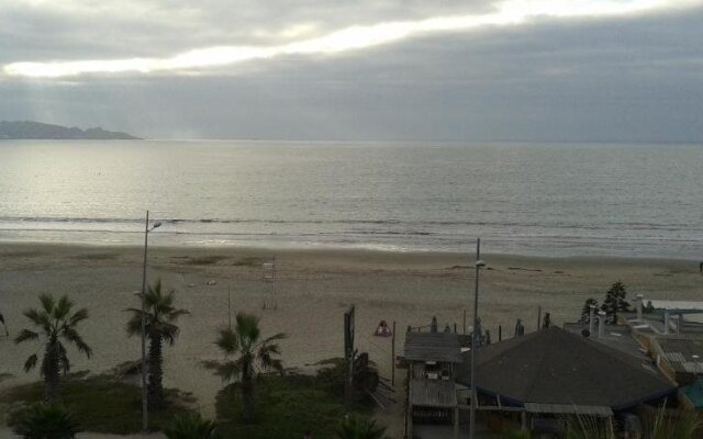 Apart-Hotel Colonial