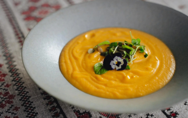 Курортный комплекс Чёрные камни