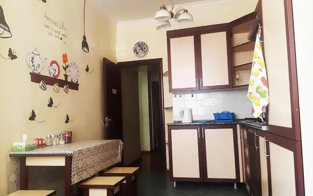 Friendship Hostel & Tours 2