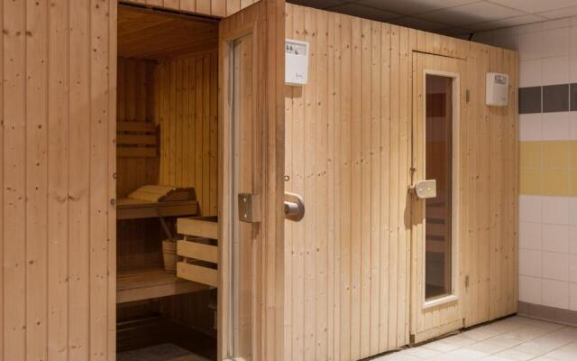 Maeva Particuliers Résidence Le Thabor