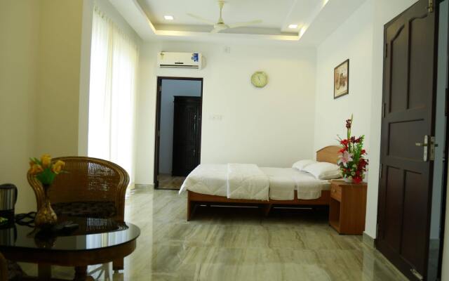 Pavana Homestay