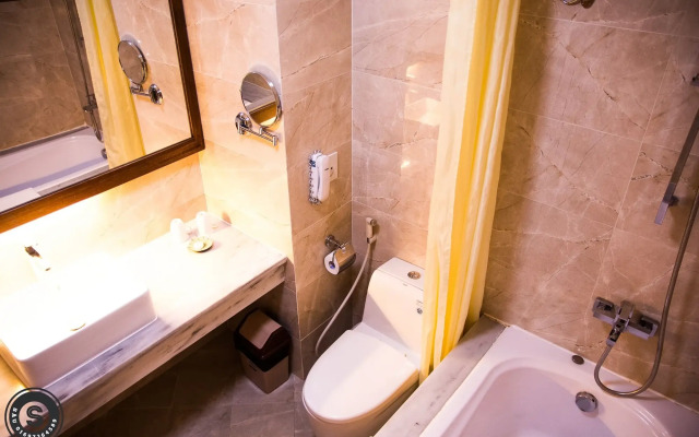 Muong Thanh Holiday Vung Tau Hotel