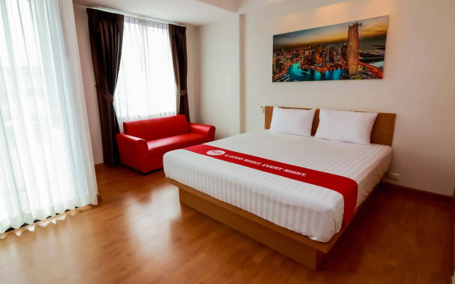 NIDA Rooms Kamala Beach Star