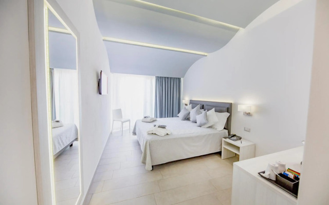 Ossuna bay hotel boutique