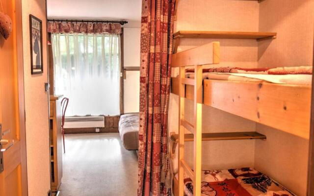 Appartement Morzine, 1 pièce, 4 personnes - FR-1-524-66